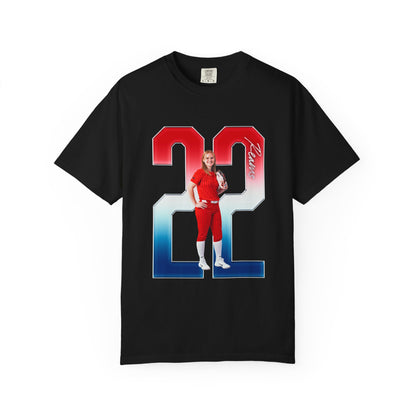 Jaycee Reams Player Icon Premium Tee