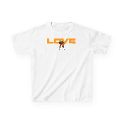 Devin Love Star Player Kids Tee