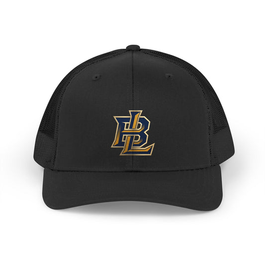 Brandon Lambert Logo Trucker Hat