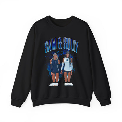 Sam & Sully Crewneck Sweatshirt
