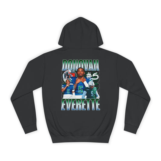 Donovan Everette Premium Hoodie