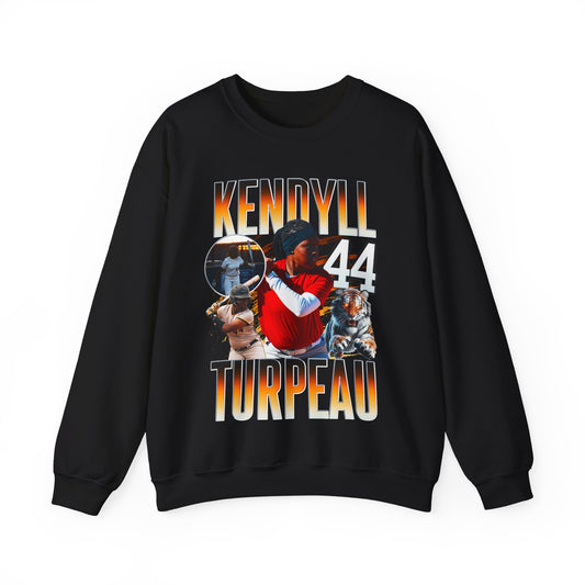 Kendyll Turpeau Crewneck Sweatshirt