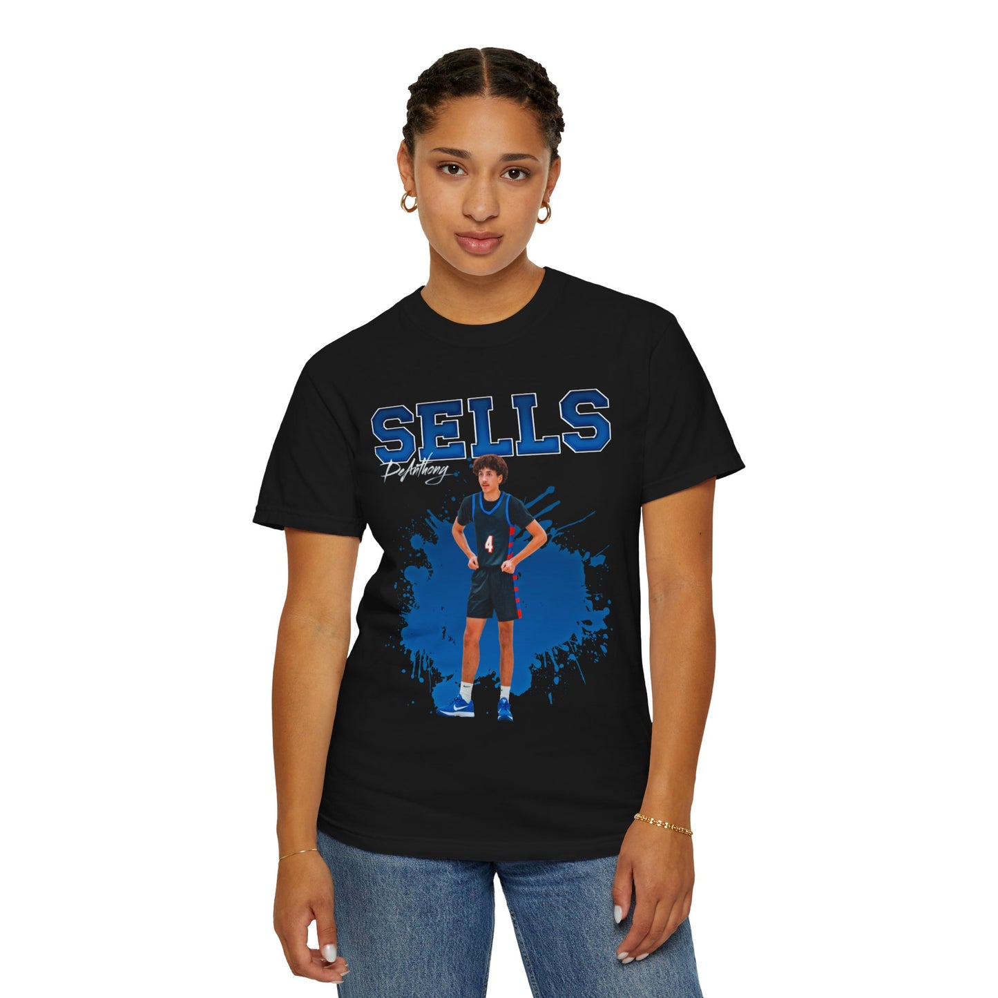 Deanthony Sells Premium Tee