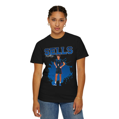 Deanthony Sells Premium Tee