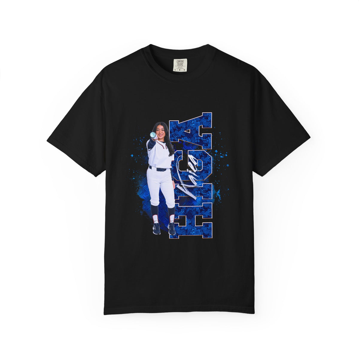 Kaiea Higa Premium Tee