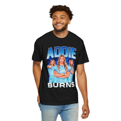 Addie Burns Lightning Storm Premium Tee