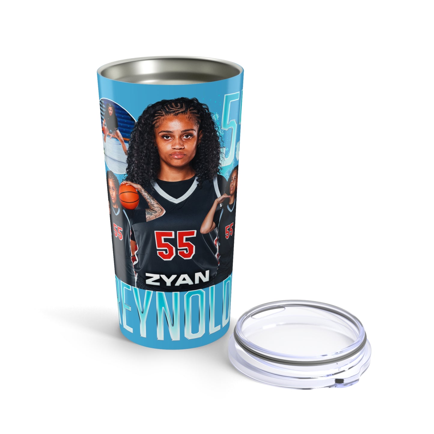 Zyan Reynolds 20oz Tumbler