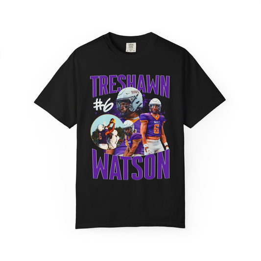 TreShawn Watson Heavyweight tee