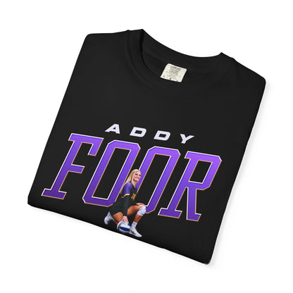 Addy Foor Icon Premium Tee