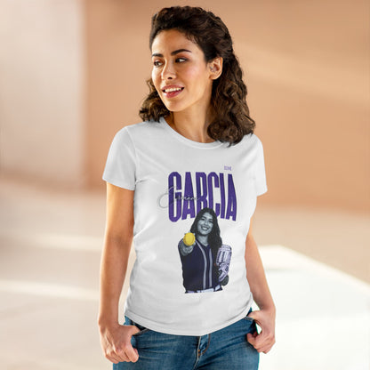 Erianna Garcia Faded Glory Women's Tee