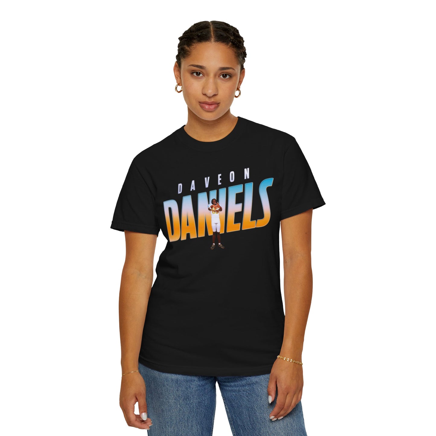 Daveon Daniels Icon Premium Tee
