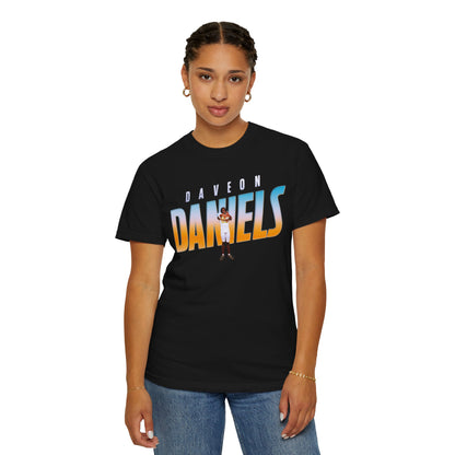 Daveon Daniels Icon Premium Tee