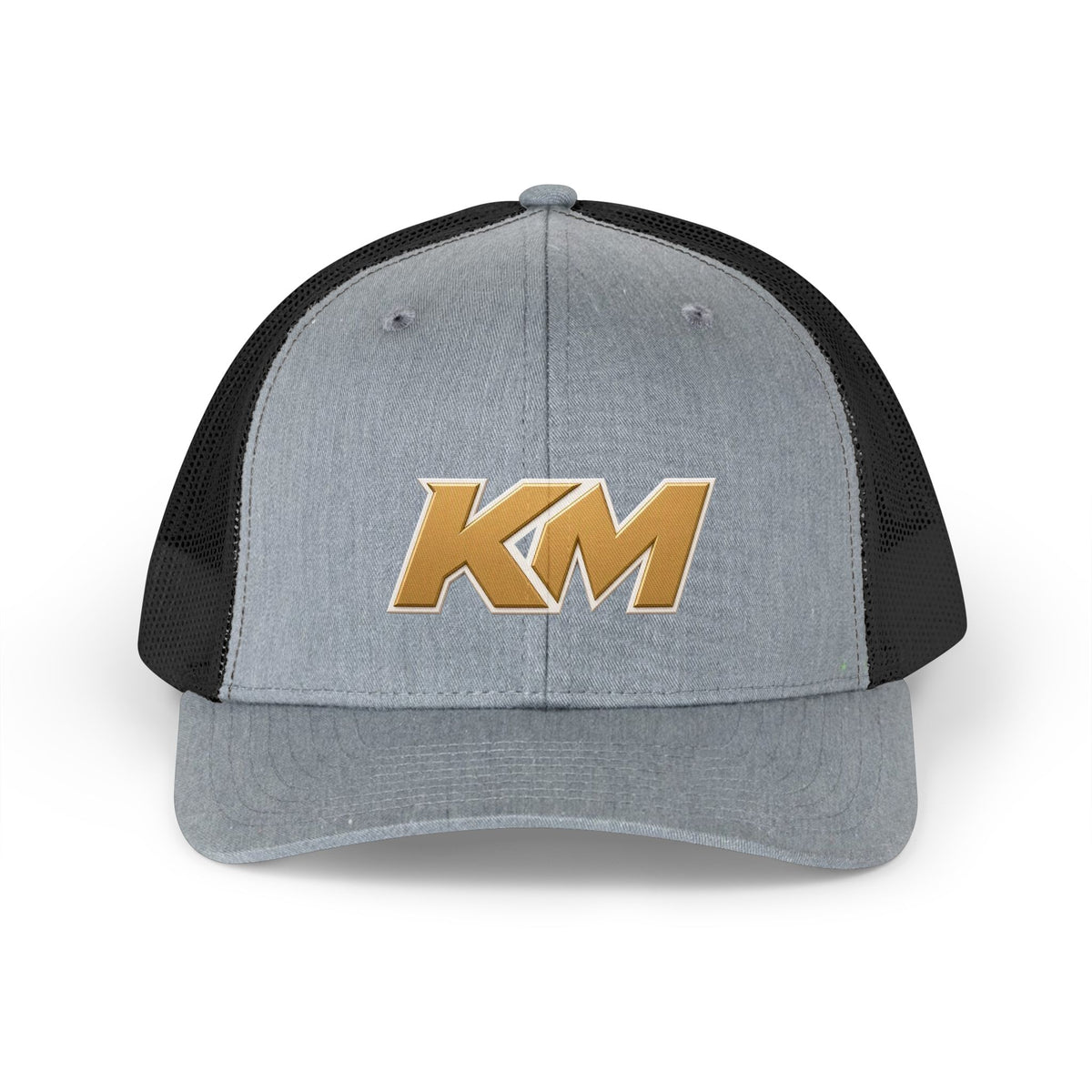 Konstantina Mantziori Logo Trucker Hat
