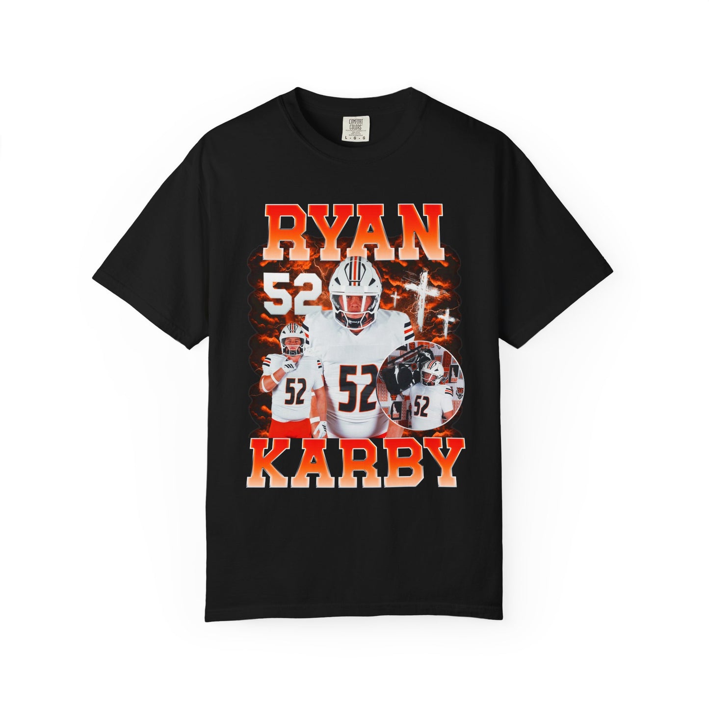 Ryan Karby Premium Tee