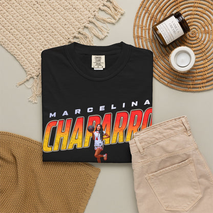 Marcelina Chaparro Icon Premium Tee