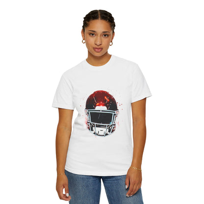 Jaiden House Big Head Premium Tee