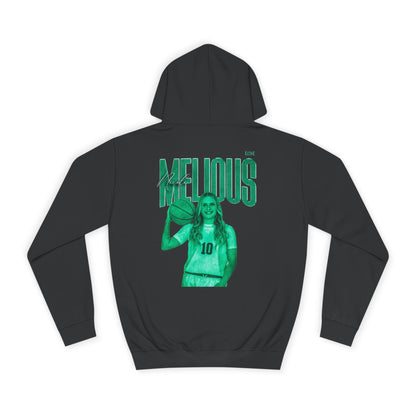 Nicole Melious Faded Glory Premium Hoodie