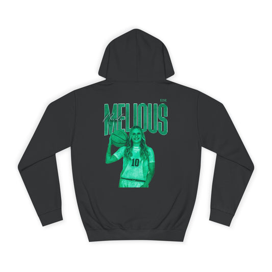 Nicole Melious Faded Glory Premium Hoodie