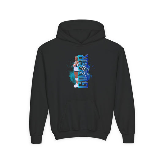 Lily Goyer Kids Hoodie