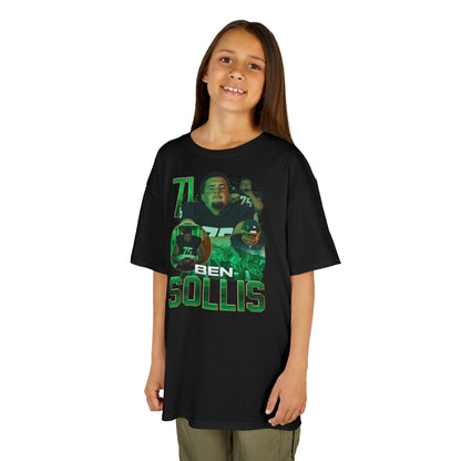Ben Sollis Kids Tee