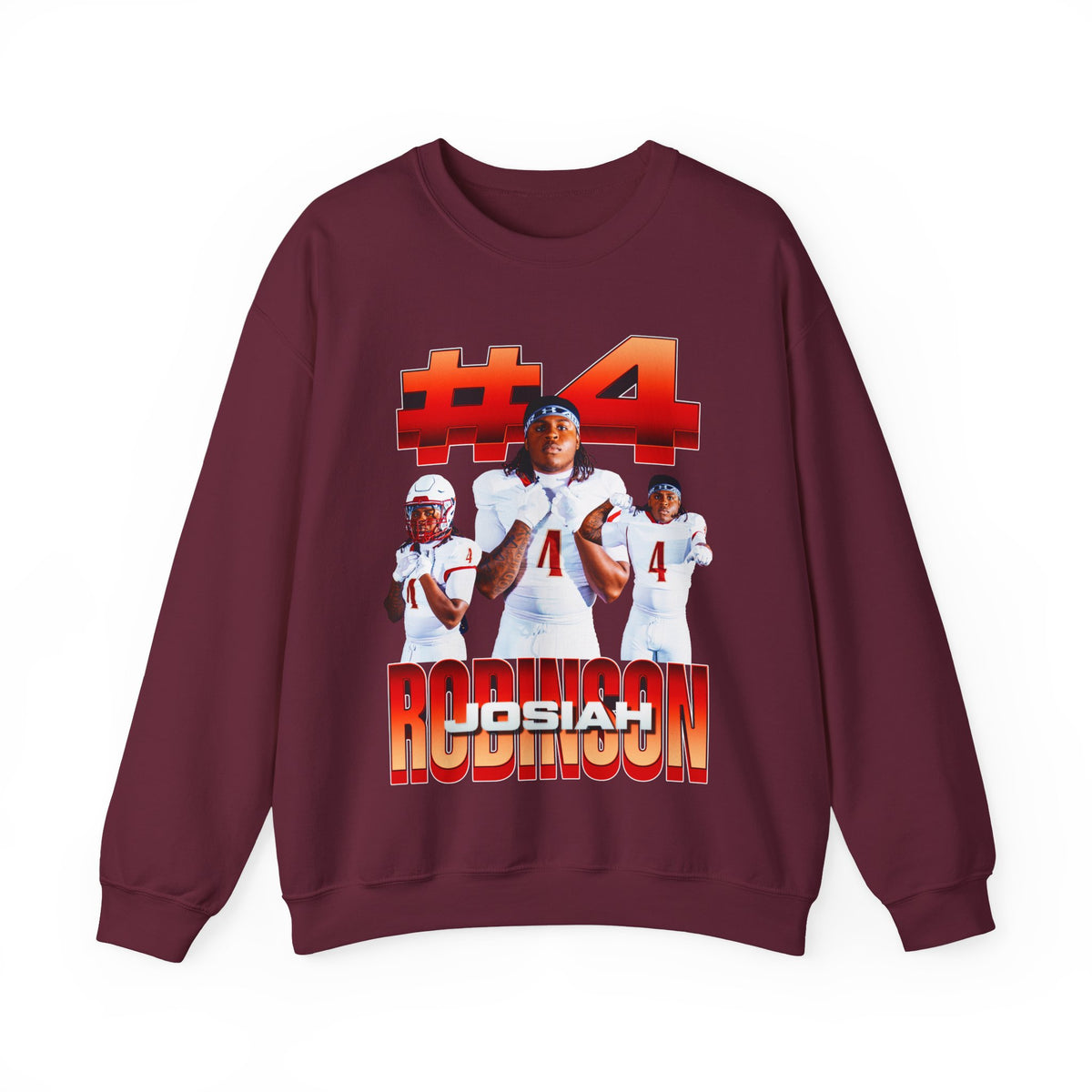 Josiah Robinson Crewneck Sweatshirt