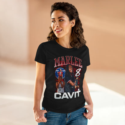 Marlee Cavit Women's Tee