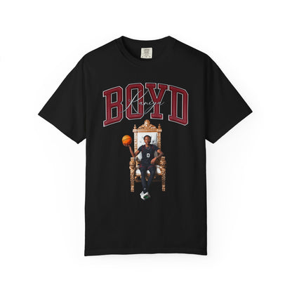 Kaniya Boyd Queen Premium Tee