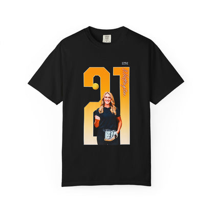 Briley Whittington Player Icon Number Premium Tee