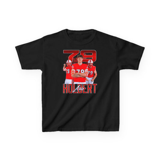 Asa Holbert Kids Tee