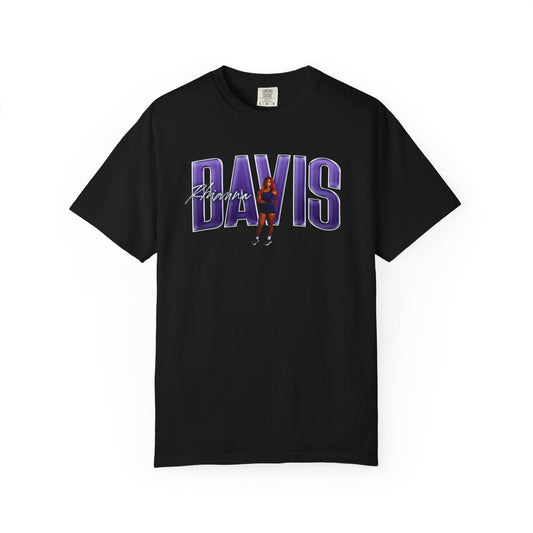 Rhianna Davis Big Last Name Premium Tee
