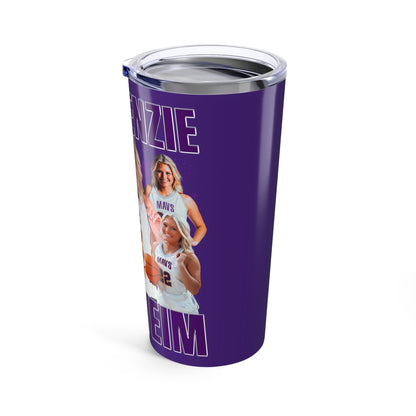 Mackenzie Schweim 20oz Tumbler