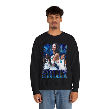 Lilly Sullivan Crewneck Sweatshirt
