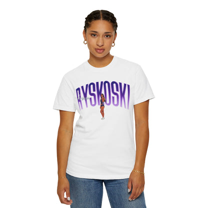 Ariana Ryskoski Big Last Name Premium Tee