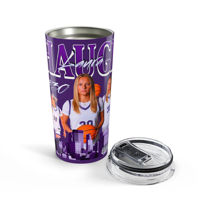 Laura Hauge 20oz Tumbler