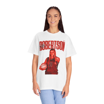 Alli Robertson Faded Glory Premium Tee