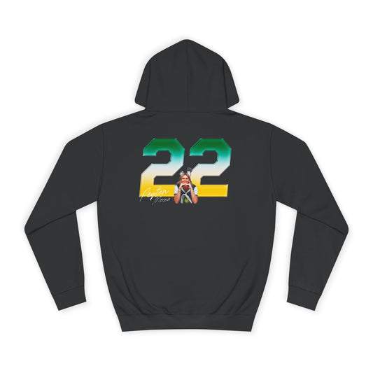 Peyton Moran Player Icon Premium Hoodie