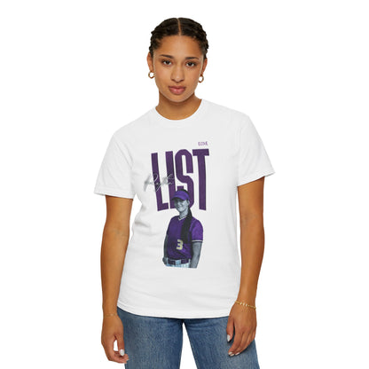 Payton List Faded Glory Premium tee