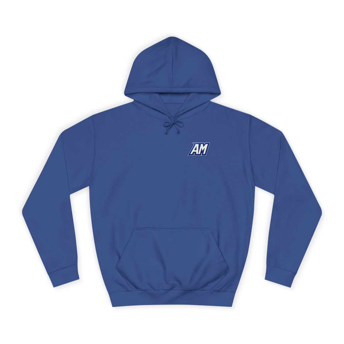 Amya McLeod Logo Premium Hoodie