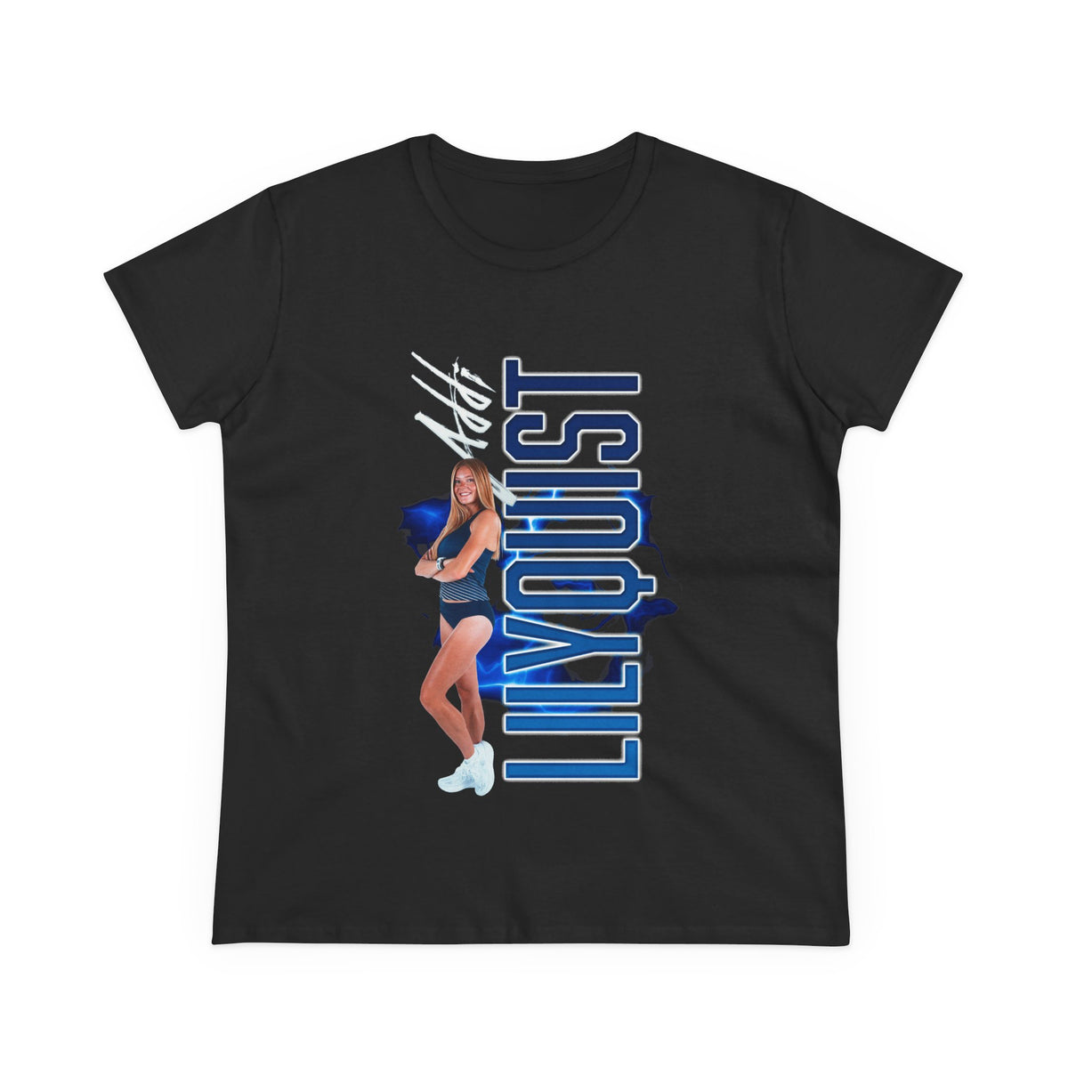 Addi Lilyquist Women's Tee