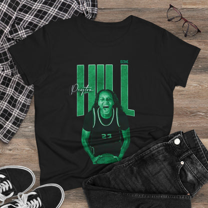 Peyton Hill Faded Glory Women's Tee