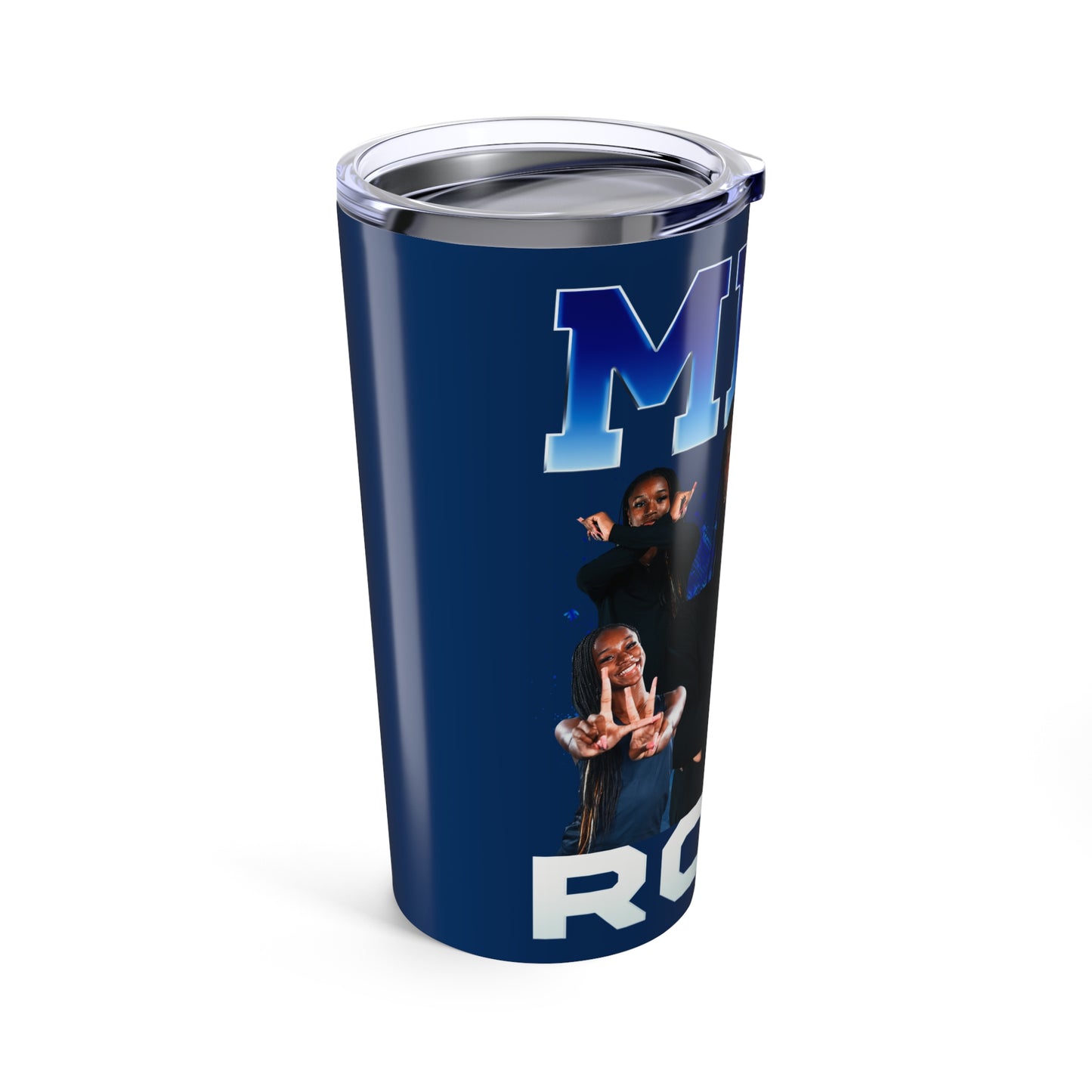 Mimi Ross 20oz Tumbler