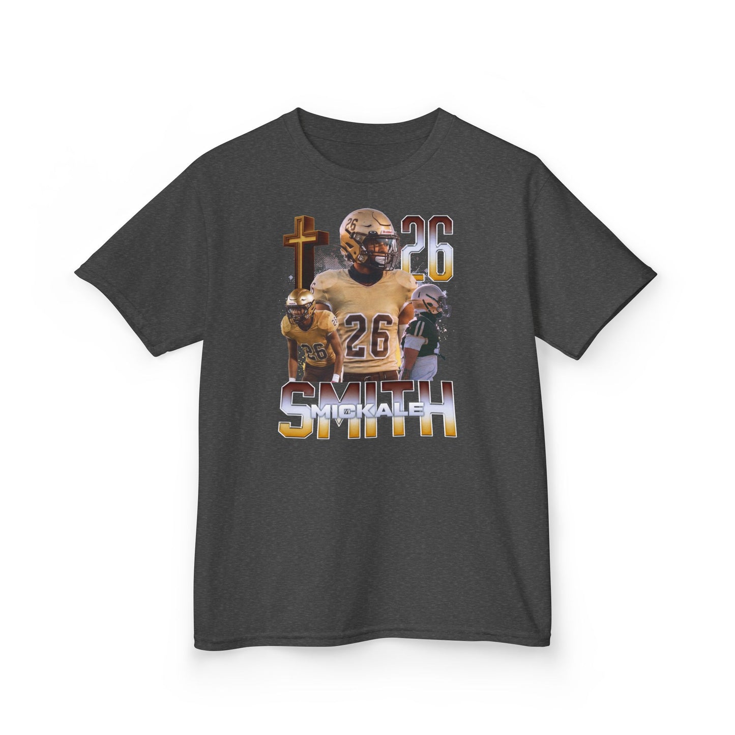 Mickale Smith Kids Tee