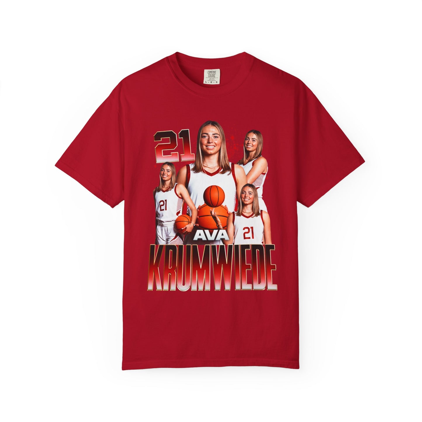 Ava Krumwiede Premium Tee