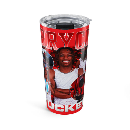 Bryce Tucker 20oz Tumbler