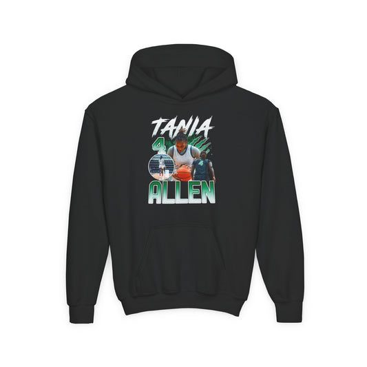 Tania Allen Kids Hoodie