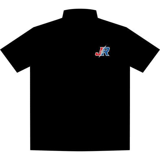 Jaycee Reams Logo Men's UV Polo