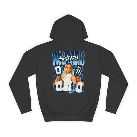 Kamiera Watkins Premium Hoodie