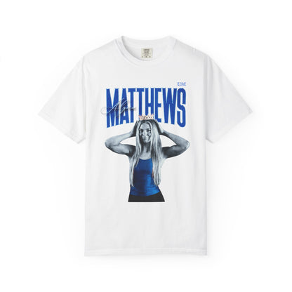 Alyvia Matthews Faded Glory Premium Tee