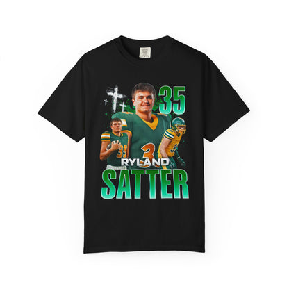Ryland Satter Premium Tee