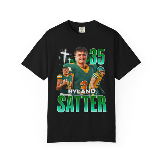 Ryland Satter Premium Tee